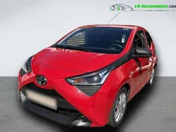 Utilisé 2019 Toyota Aygo Citadine | 12 900 € (Prix juste)