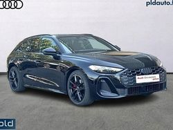 Noir mythic métallisé Utilisé 2025 Audi A5 Design Coupé | 57 990 € (Prix cher)
