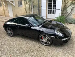 Noir Utilisé 2009 Porsche 911 Carrera S Coupé | 72 900 € (Prix juste)