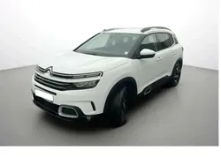 Utilisé 2021 Citroën C5 Aircross Shine SUV | 23 990 € (Prix cher)