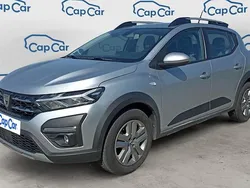 Utilisé 2023 Dacia Sandero Comfort Citadine | 15 490 € (Prix juste)