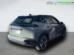Utilisé 2023 Peugeot e-2008 SUV | 34 500 € (Prix cher)