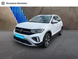 Utilisé 2024 VW T-Cross Style SUV | 29 790 € (Prix cher)