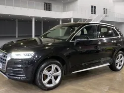 Utilisé 2019 Audi Q5 SUV | 27 990 € (Super prix)