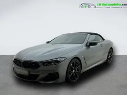 Utilisé 2022 BMW M850 Comfort Edition Coupé | 89 700 €