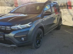 Utilisé 2024 Dacia Jogger Extreme Break | 26 050 € (Prix juste)