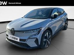 Gris Occasion 2025 Renault Megane E-Tech Techno Berline | 30 999 € (Prix assez cher)