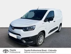 Utilisé 2023 Toyota Proace Business Edition Van | 21 480 € (Bon prix)