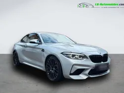 Utilisé 2020 BMW M2 Comfort Edition Coupé | 60 800 € (Prix juste)