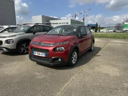 Utilisé 2019 Citroën C3 Feel Citadine | 8 690 € (Prix juste)