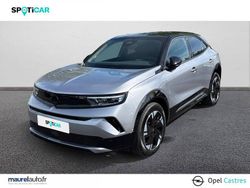 Utilisé 2025 Opel Mokka-e SUV | 33 400 €