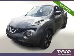 Gris Utilisé 2019 Nissan Juke N-Connecta SUV | 12 788 € (Prix juste)