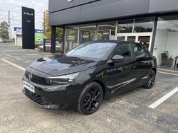 Noir karbon mã©tallisã© Utilisé 2023 Opel Corsa Berline | 12 989 € (Prix juste)