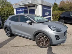 Gris Utilisé 2022 Ford Puma Viva | 20 990 € (Prix juste)