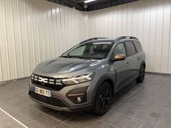 Utilisé 2024 Dacia Jogger Extreme Monospace | 27 050 € (Prix assez cher)