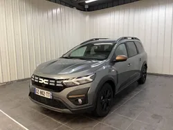 Utilisé 2024 Dacia Jogger Extreme Break | 27 050 € (Prix assez cher)