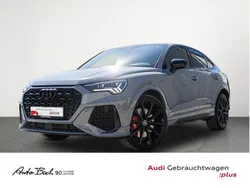 Utilisé 2022 Audi RS Q3 Sport SUV | 58 870 € (Prix juste)