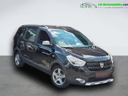 Utilisé 2019 Dacia Lodgy Monospace | 18 800 €