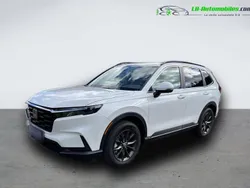 Utilisé 2025 Honda CR-V SUV | 55 900 € (Prix juste)