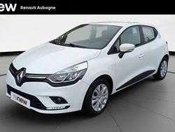 Blanc Utilisé 2017 Renault Clio Van | 7 890 €