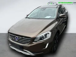 Utilisé 2016 Volvo XC60 SUV | 26 700 €