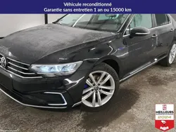 Noir Utilisé 2022 VW Passat GTE Berline | 26 900 € (Prix assez cher)