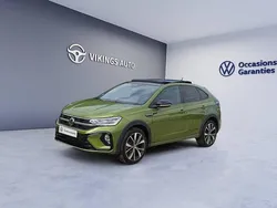 Utilisé 2024 VW Taigo R-line SUV | 25 990 € (Prix juste)
