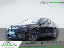 Utilisé 2022 BMW iX Comfort Edition SUV | 65 800 € (Prix juste)