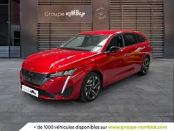 Utilisé 2022 Peugeot 308 S Break | 19 980 € (Prix juste)