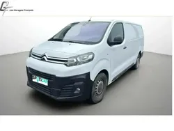 Utilisé 2023 Citroën Jumpy Monospace | 26 990 € (Prix juste)
