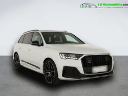 Utilisé 2024 Audi Q7 Sport SUV | 86 700 € (Prix cher)