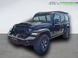 Utilisé 2020 Jeep Wrangler SUV | 47 400 € (Bon prix)