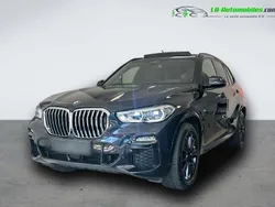 Utilisé 2019 BMW X5 Comfort Edition SUV | 55 500 € (Prix juste)