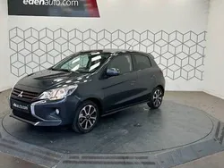 Nouvelle 2025 Mitsubishi Space Star Edition | 17 990 € (Prix assez cher)