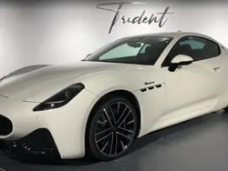 Utilisé 2023 Maserati Granturismo Coupé | 209 900 €