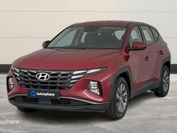 Rouge Utilisé 2022 Hyundai Tucson SUV | 20 999 € (Bon prix)