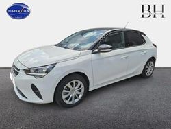 Gris Utilisé 2023 Opel Corsa-e Citadine | 21 980 € (Prix cher)