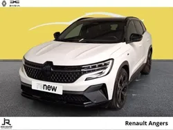 Noir Utilisé 2024 Renault Austral Techno Esprit Alpine SUV | 36 990 € (Prix assez cher)