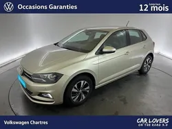 Utilisé 2018 VW Polo S | 12 370 € (Prix juste)