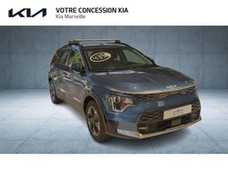 Utilisé 2025 Kia e-Niro Premium SUV | 39 890 €