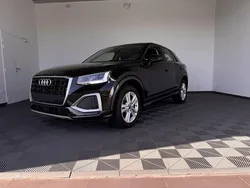 Noir Utilisé 2023 Audi Q2 Advanced Plus SUV | 26 580 € (Bon prix)