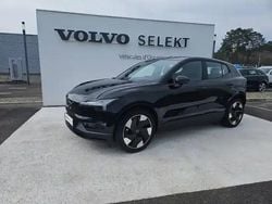 Noir Utilisé 2024 Volvo EX30 Ultra SUV | 38 300 € (Bon prix)