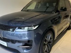 Utilisé 2023 Land Rover Range Rover Autobiography Dynamic SUV | 124 890 €