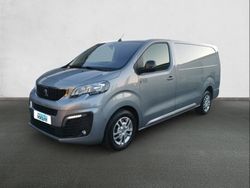 Gris Utilisé 2023 Peugeot Expert S Van | 29 990 € (Prix assez cher)