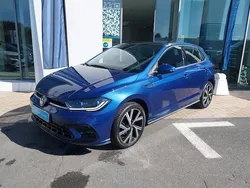 Utilisé 2022 VW Polo S Citadine | 18 490 € (Prix juste)