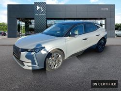 Gris Nouvelle 2024 DS Automobiles DS4 Berline | 39 990 € (Prix assez cher)