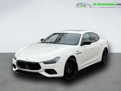 Utilisé 2023 Maserati Ghibli Coupé | 95 200 €