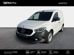 Mercedes Citan 110