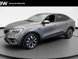 Gris Utilisé 2023 Renault Arkana Evolution SUV | 21 990 € (Prix juste)