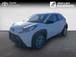 Blanc Utilisé 2022 Toyota Aygo X SUV | 13 790 €